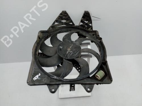 Koelventilatormotor FIAT GRANDE PUNTO (199_) [2005-2025]  16745754