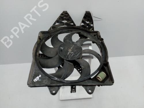 Termoventilador FIAT GRANDE PUNTO (199_) 1.3 D Multijet (199.AXD11, 199.AXD1A, 199.AXD1B,... (90 hp) 871300200 | 871300200 |