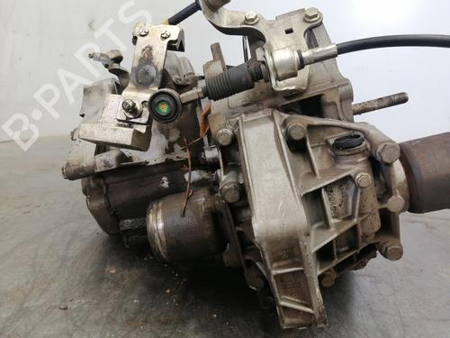 Gearbox FORD KA (RU8) 1.3 TDCi | BP29612060M3