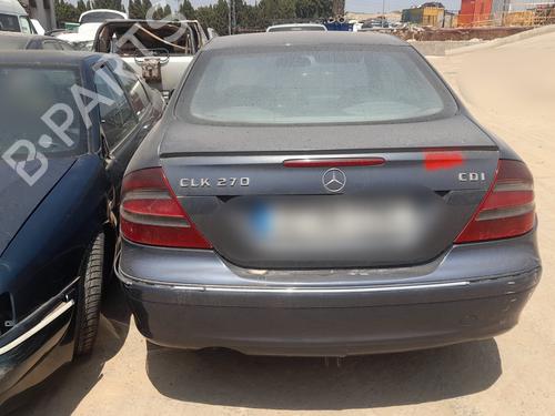 Other MERCEDES-BENZ CLK (C209) CLK 270 CDI (209.316) | BP28074309O1 
