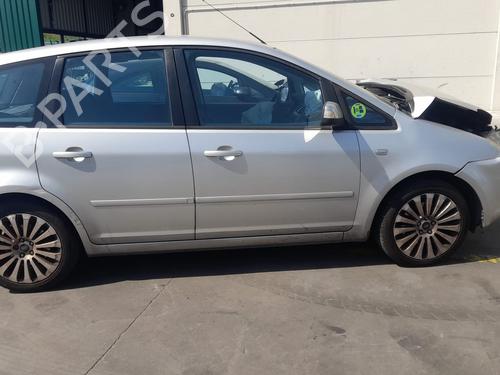 Left rear door FORD C-MAX (DM2)  | BP18832456C4 