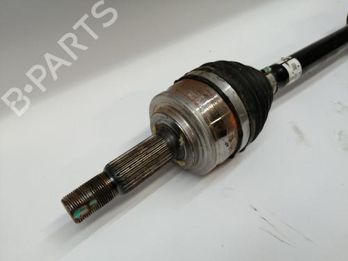 Left front driveshaft TOYOTA YARIS CROSS (MXP_)  | BP28319900M38 