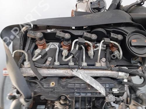 Used Engine VW GOLF VI (5K1) [2008-2014]  32387516