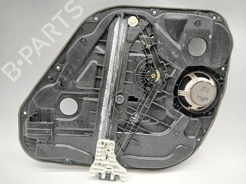 Rear left window mechanism KIA CARENS IV 1.7 CRDi | BP34735754C24 - Image 3