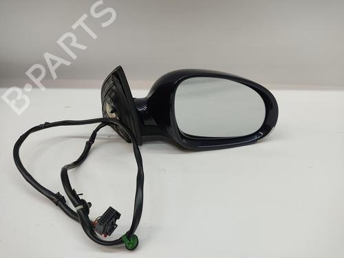 Rétroviseur droit VW EOS (1F7, 1F8) 1.6 FSI (115 hp) 30641937