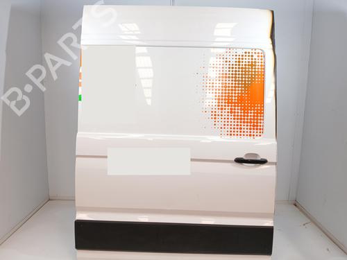 Used Right slide door VW CRAFTER 30-50 Van (2E_) [2006-2016]  28054551