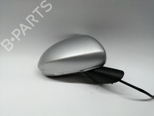 Right mirror OPEL CORSA E (X15)  | BP33673155C27  - Image 5