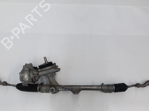 Used Steering rack BMW X1 (F48) sDrive 18 d (150 hp) 19176983