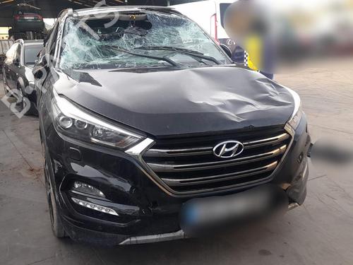 Used Parts HYUNDAI TUCSON (TL, TLE) 1.7 CRDi (141 hp) 4321497