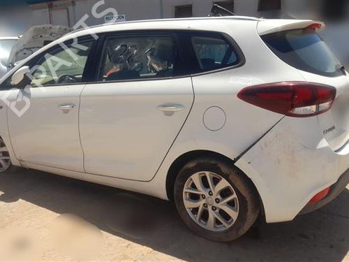 Used Parts KIA CARENS IV 1.7 CRDi 4974485