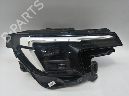 Used Right headlight Right headlight FORD USA EXPLORER (CX740) [2024-2026] 34352556 34352556