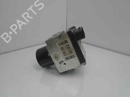 Control unit PEUGEOT 407 (6D_)  | BP5748458M11 