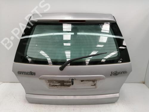 Used Tailgate CITROËN XSARA Break (N2) 1.9 TD (90 hp) 26550325