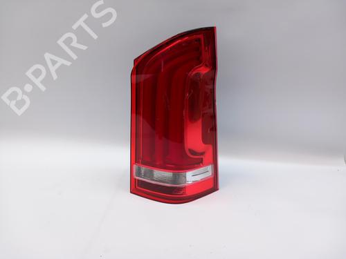Right taillight MERCEDES-BENZ V-CLASS (W447)  | BP29531924C35 