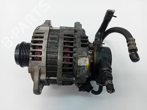 Used Alternator Alternator OPEL ASTRA H (A04) [2004-2014] 36449834 36449834