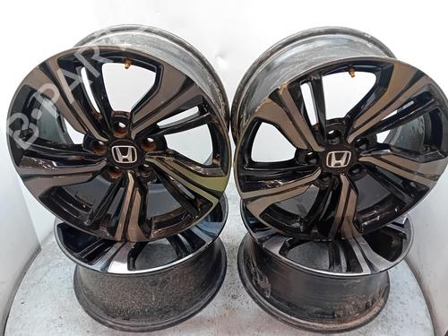 Jante Jante HONDA CIVIC X Hatchback (FC_, FK_) 1.0 VTEC (FK6) (129 hp) 36078672 36078672