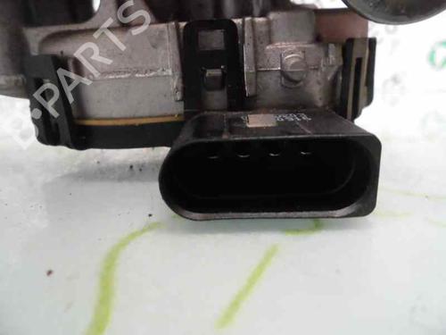 Front wiper motor FORD FOCUS C-MAX (DM2)  | BP5467818M29 