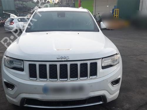 Used Parts JEEP GRAND CHEROKEE IV (WK, WK2) 3.0 CRD V6 4x4 4973568