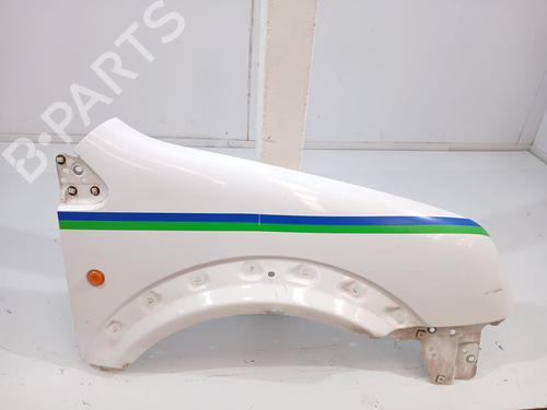 Used Right front fenders FORD TOURNEO CONNECT 1.8 TDCi /TDDi /DI (75 hp) 32507577