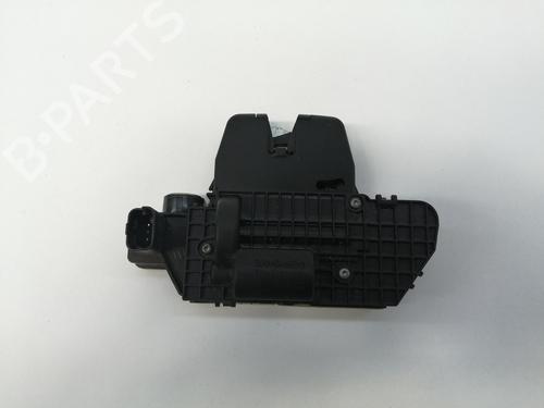 Bakluke lås CITROËN C3 II (SC_) [2009-2025]  17632964
