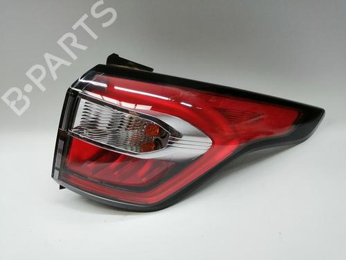Used Right taillight FORD KUGA II (DM2) [2012-2025]  30079003