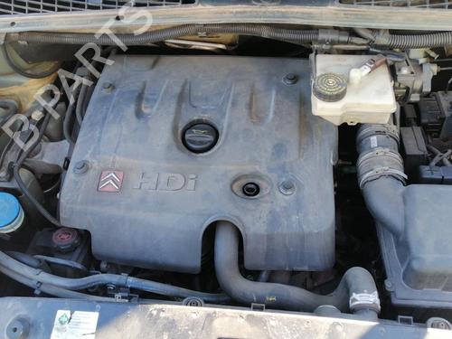 Tailgate handle CITROËN XSARA PICASSO (N68) 2.0 HDi | BP32312766C132