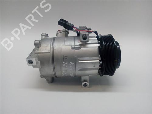 AC compressor KIA CEED (CD) 1.0 T-GDI | BP10095458M34 - Image 3