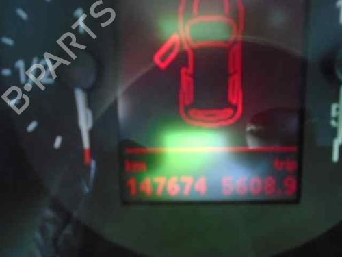 Left front window switch SEAT ALTEA (5P1)  | BP5536737I27  - Image 6