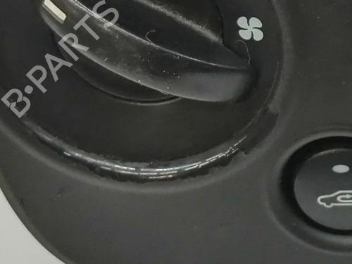Climate control FORD FIESTA V (JH_, JD_) 1.3 | BP29861653I5 