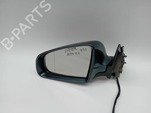 Used Left mirror Left mirror AUDI A4 B7 (8EC) 2.5 TDI (163 hp) 33201473 33201473