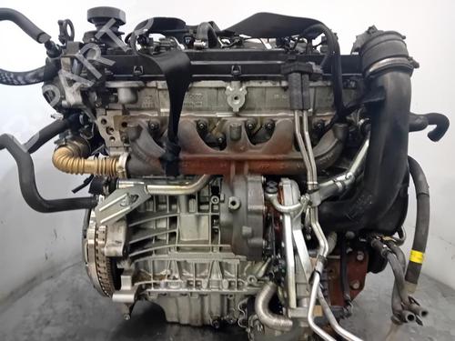 Engine VOLVO S80 II (124) 2.4 D | BP37234120M1 - Image 6