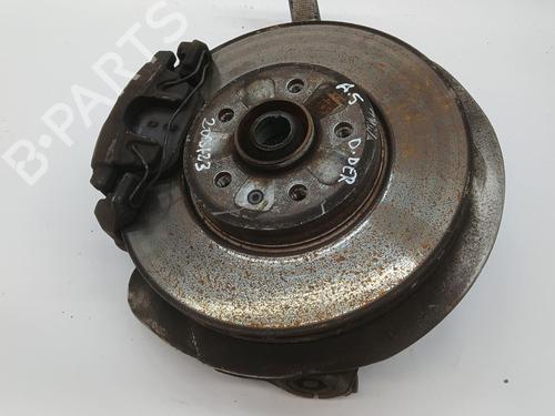 Used Right front steering knuckle Right front steering knuckle AUDI A5 Sportback (8TA) 2.0 TDI (190 hp) 36020048 36020048