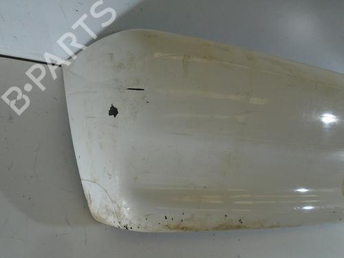 Rear bumper VW POLO III (6N1) 60 1.4 | BP7534169C8 