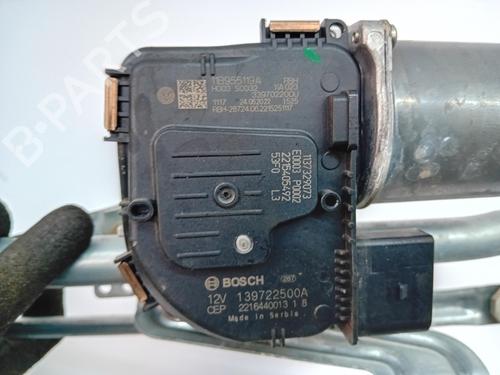 Front wiper motor VW ID.4 (E21) Pro | BP29727365M29 
