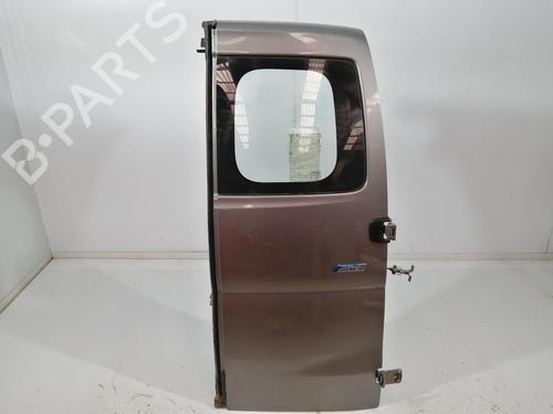 Used Right tailgate NISSAN NV200 / EVALIA Bus 1.5 dCi 90 (M20, M20M) (90 hp) 29120669
