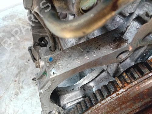 Engine TOYOTA COROLLA Verso (ZER_, ZZE12_, R1_) 2.2 D-4D (AUR10_, AUR10R) | BP28289288M1 