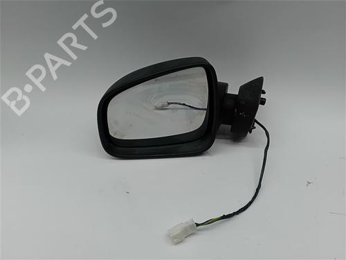 Specchietto retrovisore sinistro Specchietto retrovisore sinistro 39468215 39468215