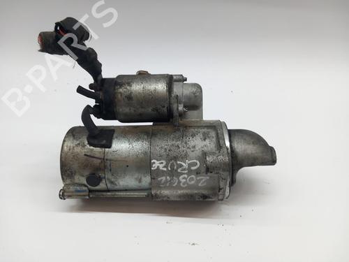 Starter CHEVROLET CRUZE (J300) 2.0 CDI | BP29376134M8 