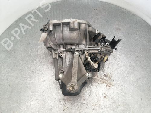 Used Gearbox NISSAN MICRA III (K12) 1.2 16V (65 hp) 29608619