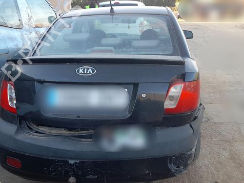 Gearbox KIA RIO II (JB) 1.5 CRDi | BP24884869M3  - Image 9