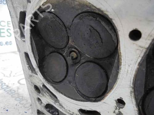 Cylinder head TOYOTA YARIS (_P1_) 1.5 (NCP13_, NCP13R) | BP10975159M5 