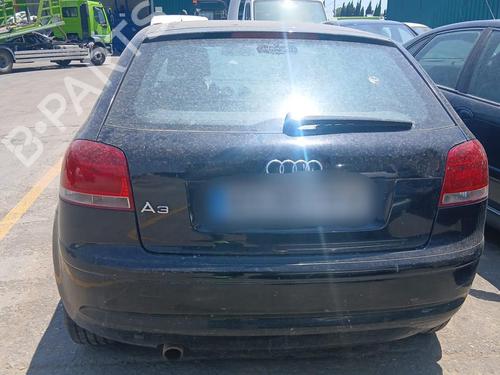 Left taillight AUDI A3 (8P1) 1.6 FSI | BP37200296C34 - Image 12
