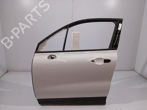Used Left front door FIAT 500X (334_) [2014-2026]  29855874