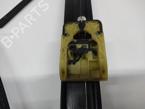 Front left window mechanism SEAT IBIZA V (KJ1, KJG) | BP33623221C22 - Image 3