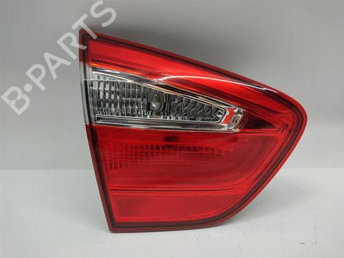 Used Left tailgate light Left tailgate light 30635268 30635268