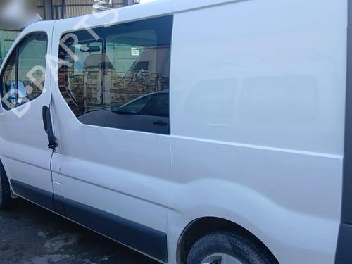 Sæde Bagtil RENAULT TRAFIC II Bus (JL) | BP32473269C17