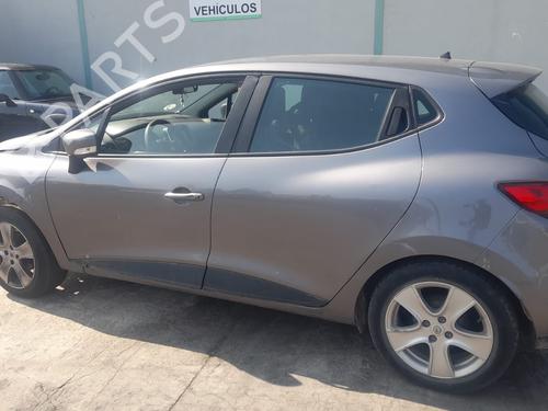 Engine RENAULT CLIO IV (BH_) | BP19919967M1