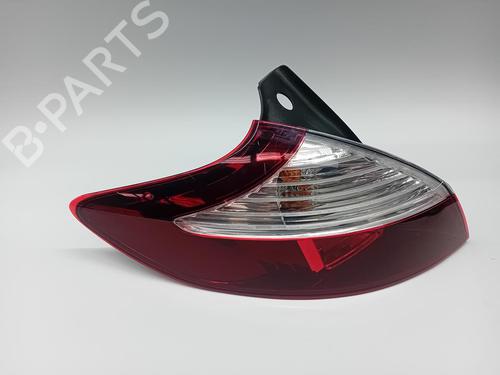 Used Left taillight Left taillight 38415503 38415503