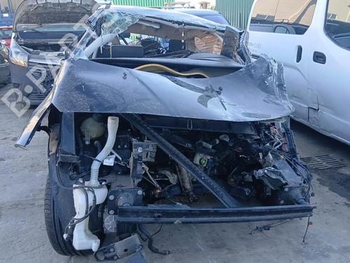 Used Parts PEUGEOT 3008 I MPV (0U_) 4783977