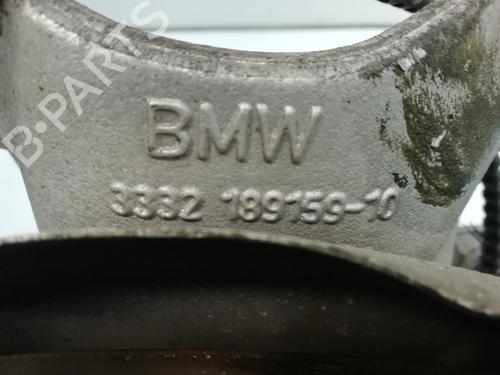 Right rear steering knuckle BMW i3 (I01) s Electric | BP12518653M28 